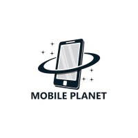 Mobil planet
