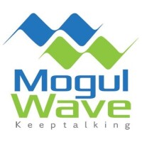Mogul wave