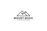 Mount music