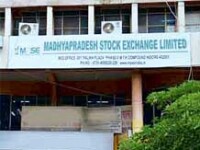 Madhya pradesh stock exchange ltd.