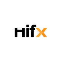 HIFX IT & Media Services Private Limited