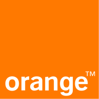 Orange centre