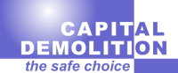 Capital Demolition & Construction Inc
