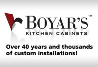 Boyar's Kitchen Cabinets, Inc.
