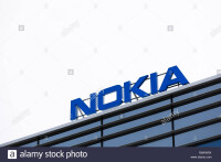Nokia Networks, Espoo, Finland