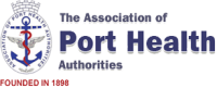 Association of port health authorities