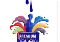 Premium coatings and chemicals