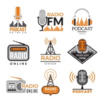 Radio design - comunicação com design