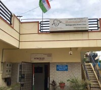 Ratna tulasi dental clinic - india