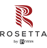 Rosetta by ferns