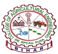 Dr. rajendra prasad central agricultural university