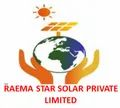 Raema star solar private limited