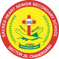 Sacred heart senior secondary school