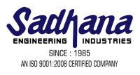 Sadhana engineering industries - india
