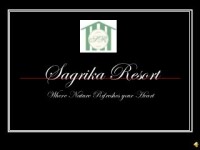 Sagrika resort