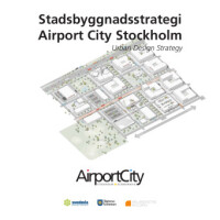 Arlandastad Holding AB - Airport City Stockholm