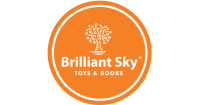 Brilliant Sky Toys and Books