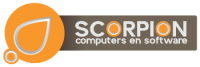 Scorpion computers & software