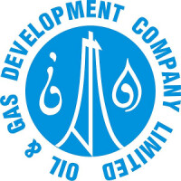 Oil and Gas Development Company Limited (OGDCL). Islamabad.