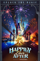 Happily Ever After Orlando