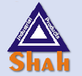 Shah industrial products - india