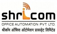 Shricom office automation pvt ltd