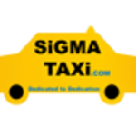 Sigma taxi - india