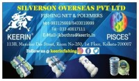 Silverson overseas pvt ltd