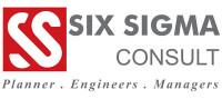 Six sigma consulting engineers