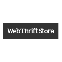 WebThriftStore