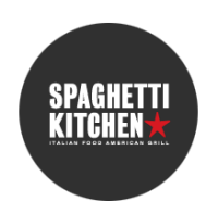 Spaghetti kitchen - india