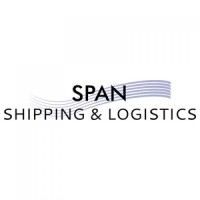 Span shipping & logistics pvt ltd