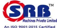 Srb machines - india
