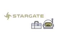 Stargate observatories