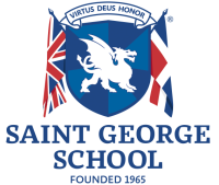 St george school