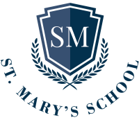St mary's school sevilla