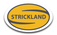 Strickland tracks limited