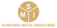 Sun shine metal industries