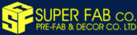 Super fab pre-fab & decor company limited