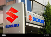 Suzuki motor czech, s.r.o.