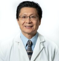 Gene Lin, MD