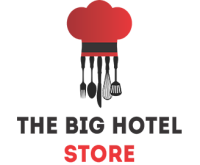 The big hotel store