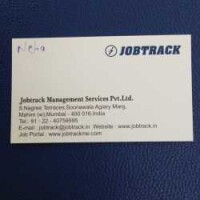 Jobtrack Management Services, Mumbai, India