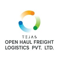 Tohfl freight (tejas open haul freight logistics pvt ltd)