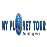 Tour my planet