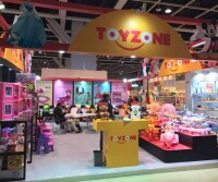 Toyzone impex private limited