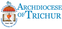 The archdiocese of trichur - india