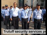 Trutuff security services private limited