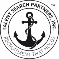 Talent search partners