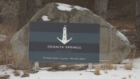Granite Springs Financial